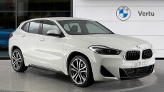 BMW X2 sDrive 18i [136] M Sport 5dr Petrol Hatchback